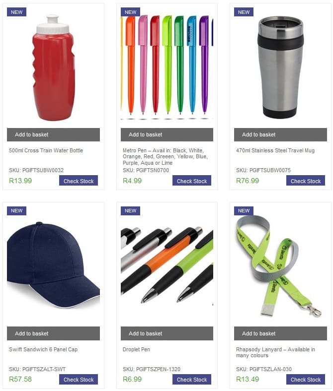 Bulk Branded Election Day Promotional Products